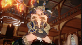 北欧风情 AlphaG 系列